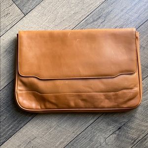 Clava Leather Portfolio